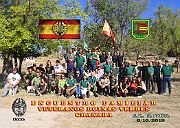 Encuentro Familiar 2019